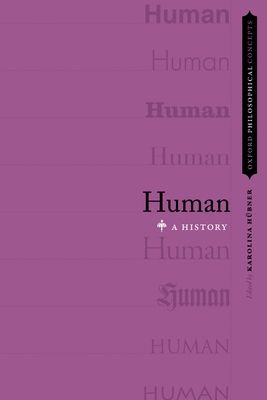 Human : A History