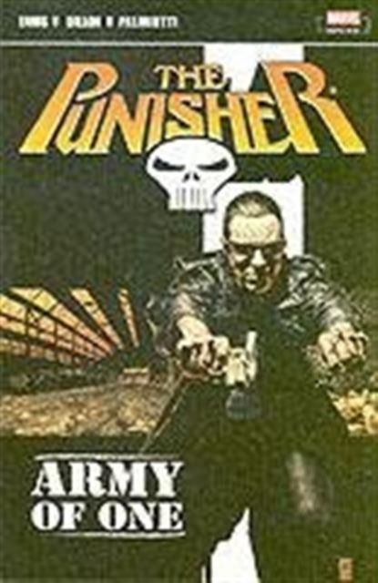 Army of one