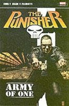 The punisher