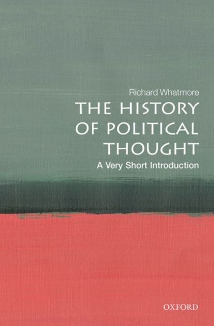 History of political thought