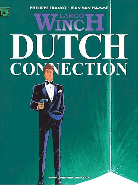 Dutch Connection