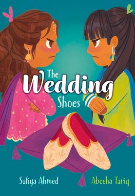 The Wedding Shoes : Fluency 9