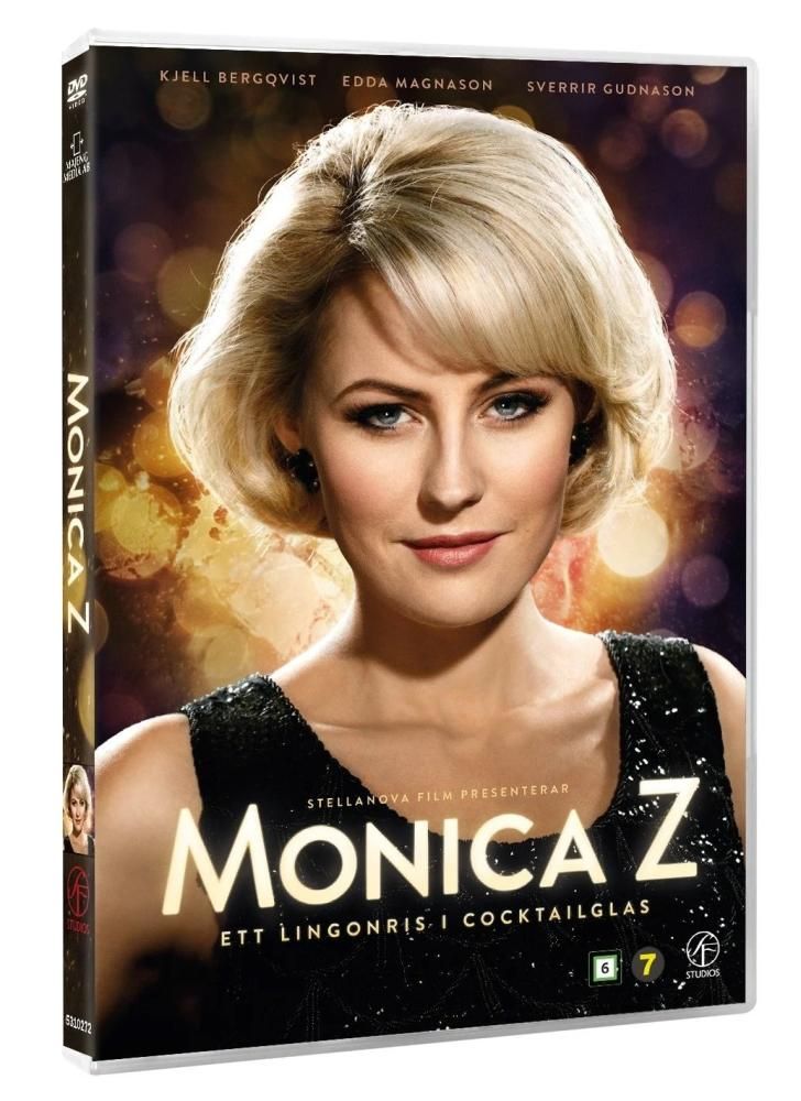 Monica Z