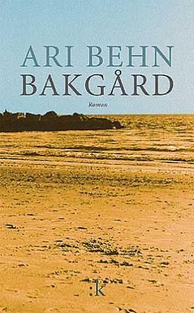 Bakgård : roman