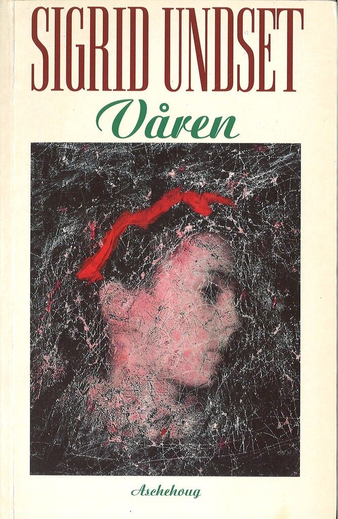 Våren