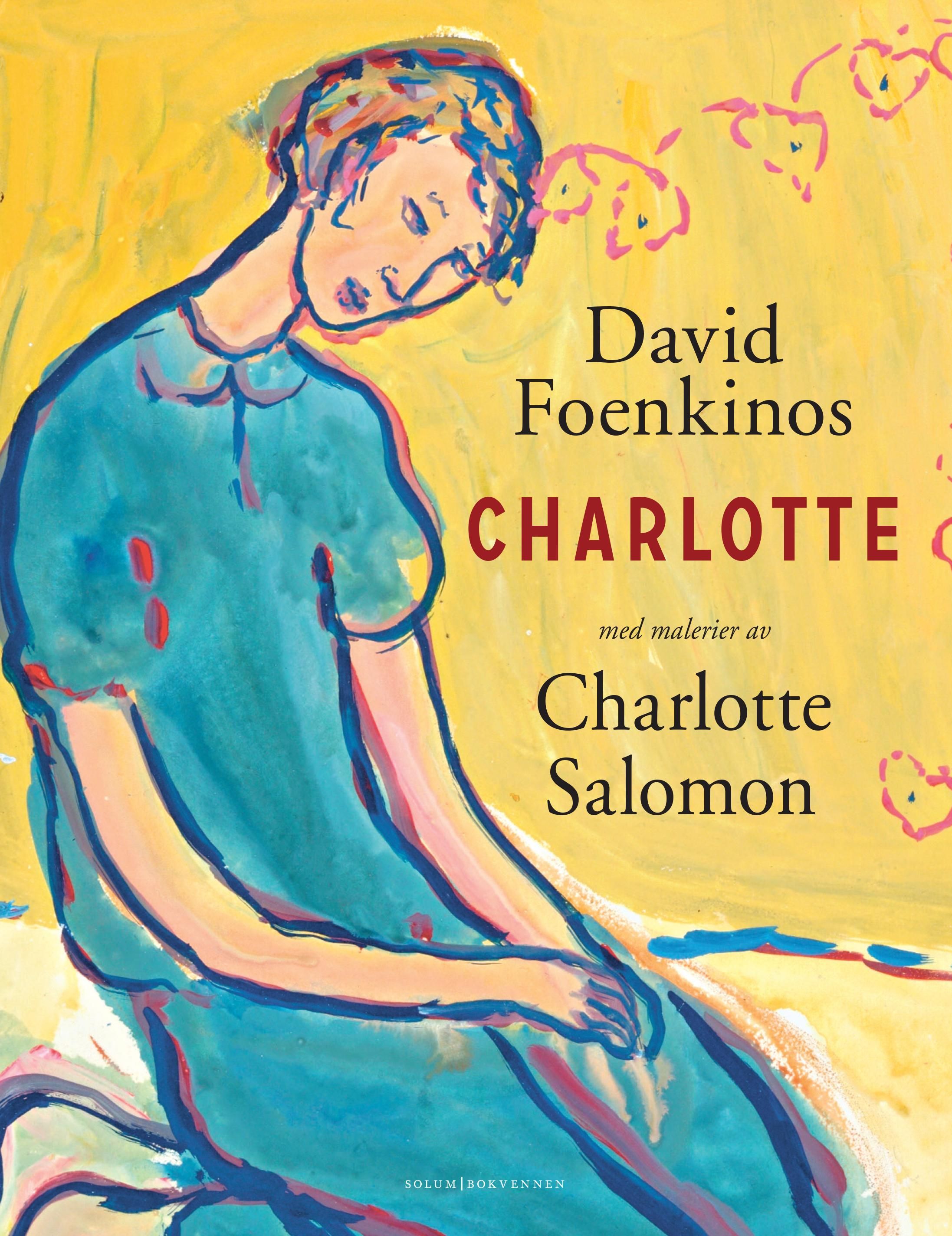 Charlotte : roman
