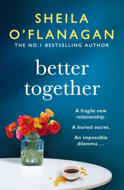 Better Together : ‘Involving, intriguing and hugely enjoyable'