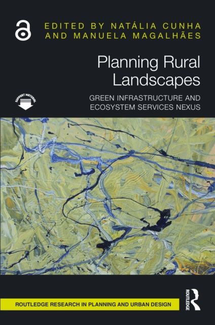 Planning Rural Landscapes : Green Infrastructure and Ecosystem Services Nexus
