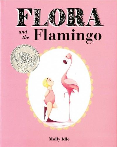 Flora and the flamingo