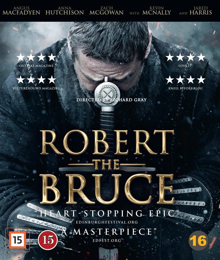 Robert the Bruce