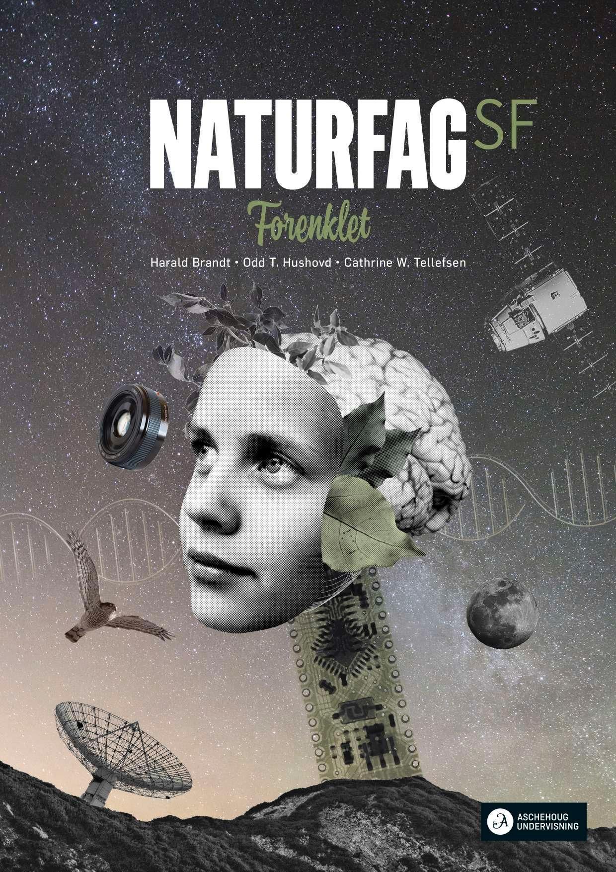 Naturfag SF : forenklet