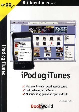 Bli kjent med iPod og iTunes