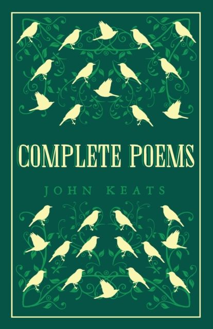 Complete poems