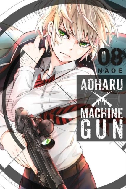 Aoharu x machinegun. 08