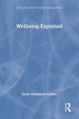 Wellbeing Explained