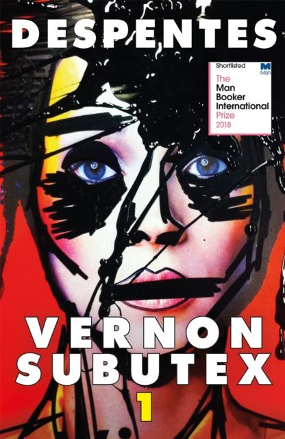 Vernon Subutex one