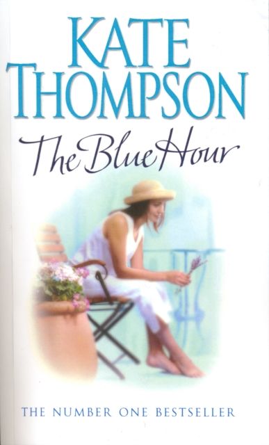 The Blue Hour
