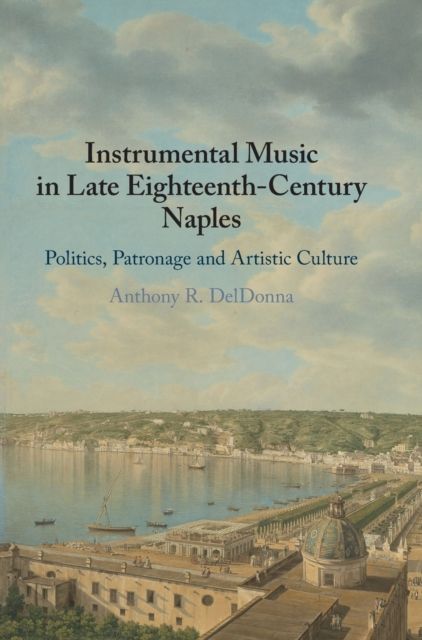 Instrumental Music in Late Eighteenth-Century Naples : Politics, Patronage and Artistic Culture