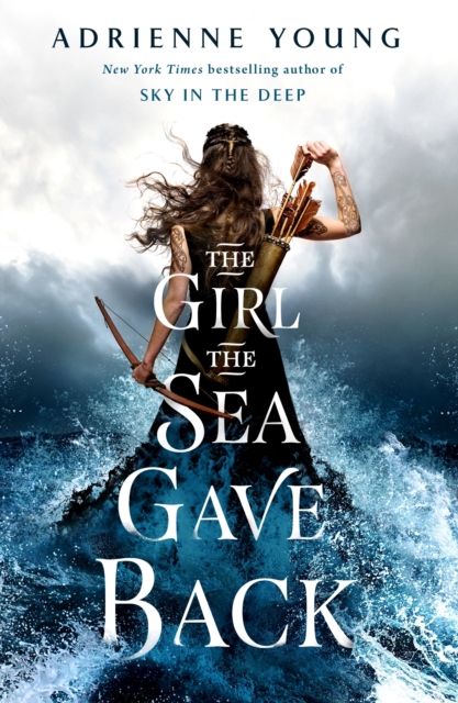 The girl the sea gave back