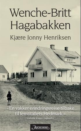 Kjære Jonny Henriksen : roman
