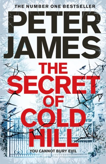 The secret of Cold Hill