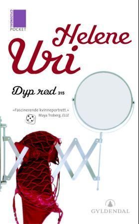 Dyp rød 315 : roman