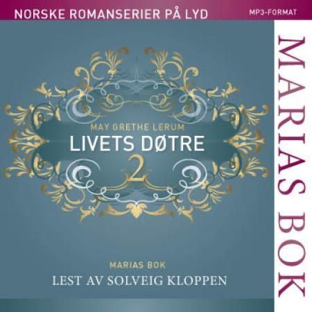 Marias bok