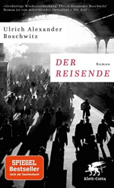 Der Reisende : Roman