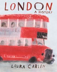 London : a history