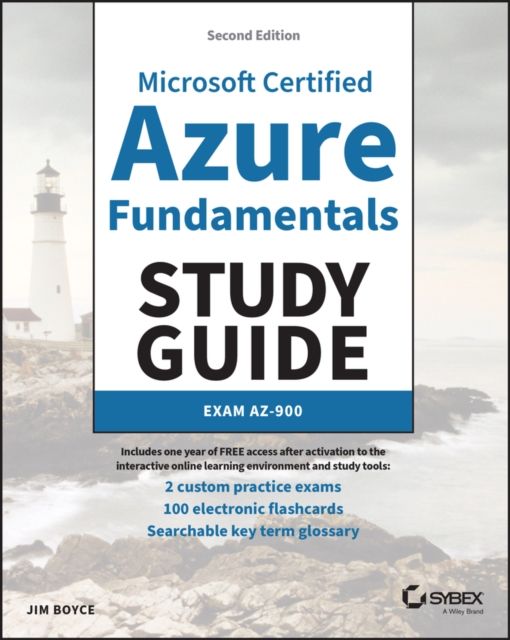 MC Azure Fundamentals Study Guide : Exam AZ-900