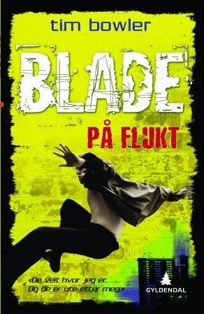 På flukt