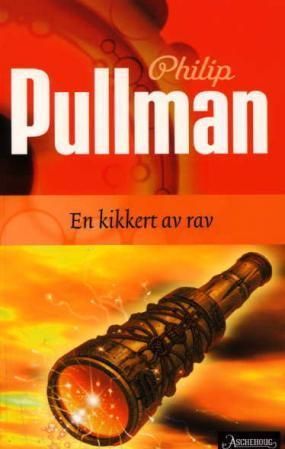Den mørke materien. III. En kikkert av rav
