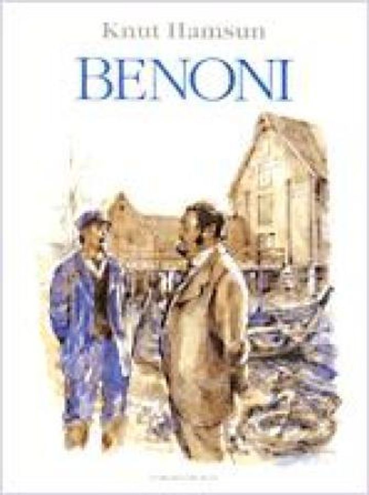 Benoni