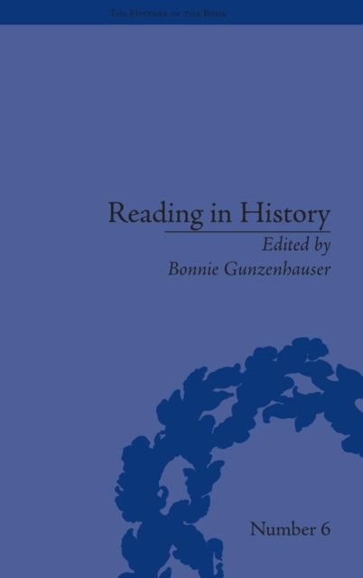Reading in History : New Methodologies from the Anglo-American Tradition