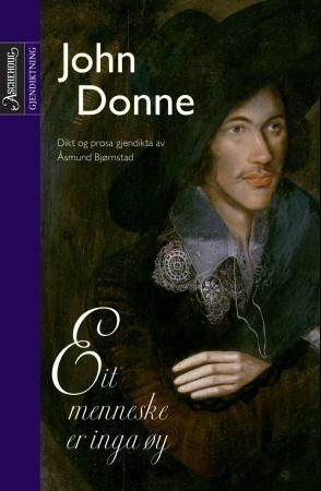 Eit menneske er inga øy