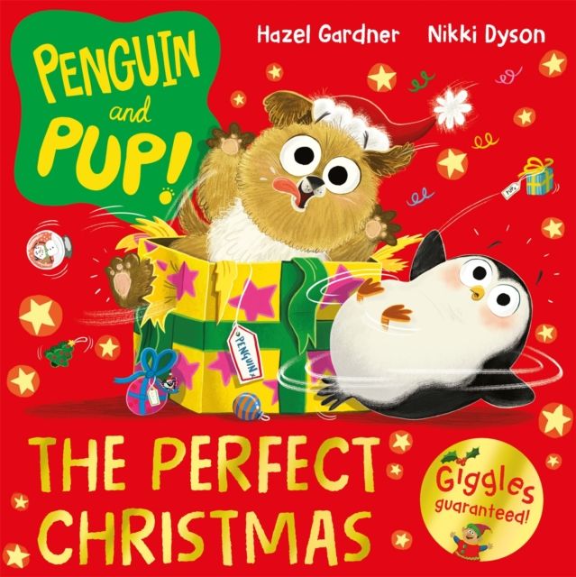 The Perfect Christmas : A laugh-out-loud Christmas story – giggles guaranteed!