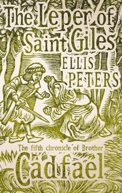 The Leper Of Saint Giles : 5