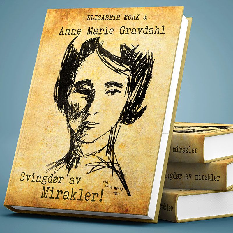 Svingdør av mirakler!