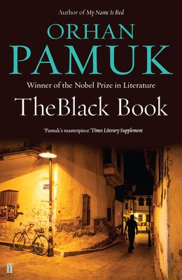 The black book
