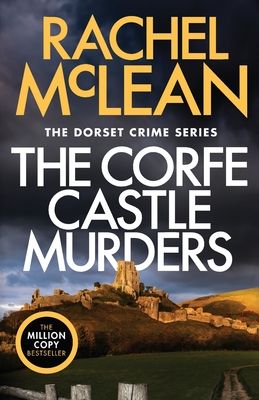 Forsidebilde av The Corfe Castle Murders