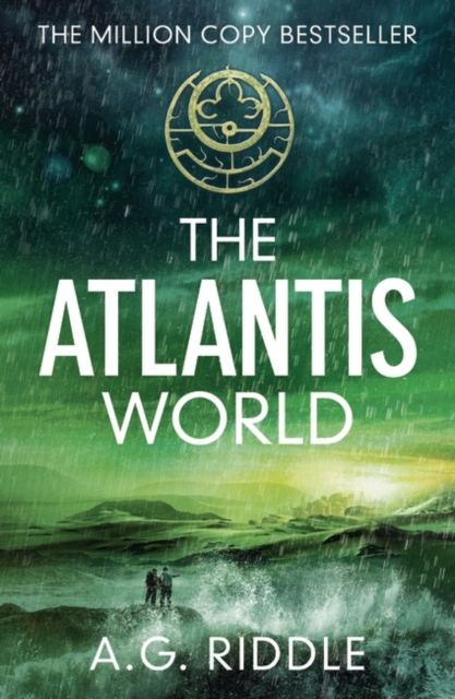 Forsidebilde av The Atlantis world