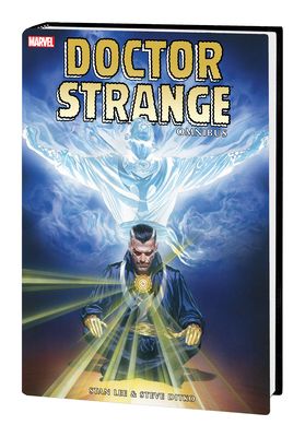 Doctor Strange. Volume 1