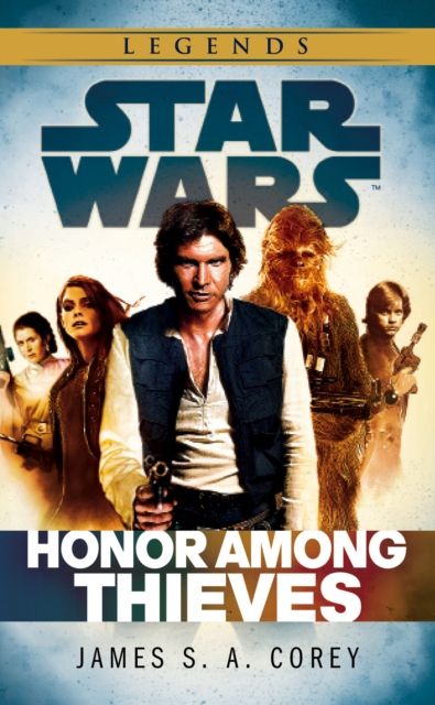 Honor among thieves