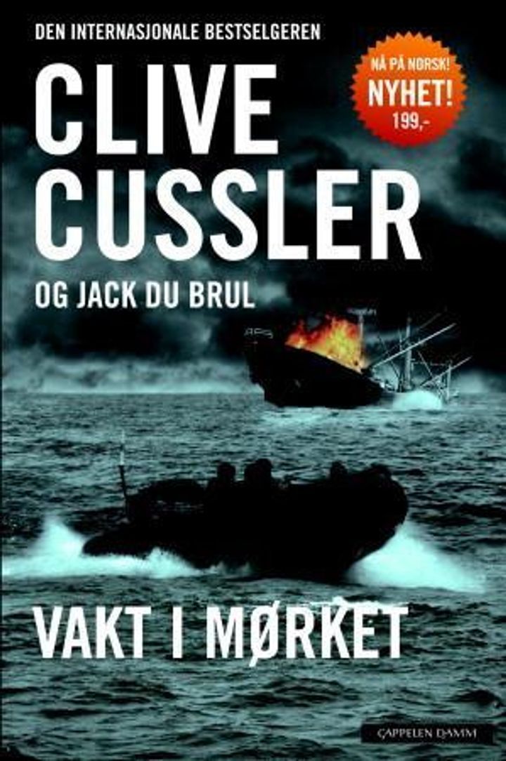 Vakt i mørket