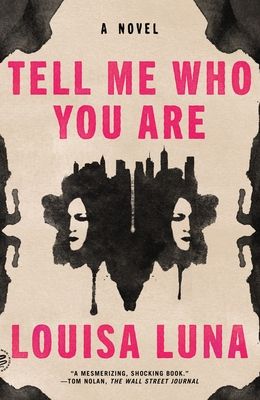 Forsidebilde av Tell Me Who You Are : A Novel