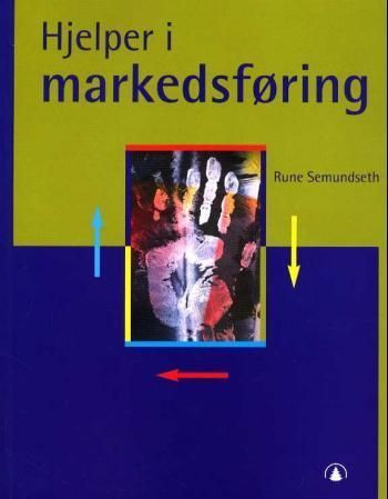 Hjelper i markedsføring