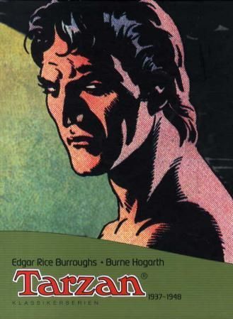 Tarzan : 1937-1948
