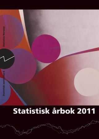 Statistisk årbok 2011
