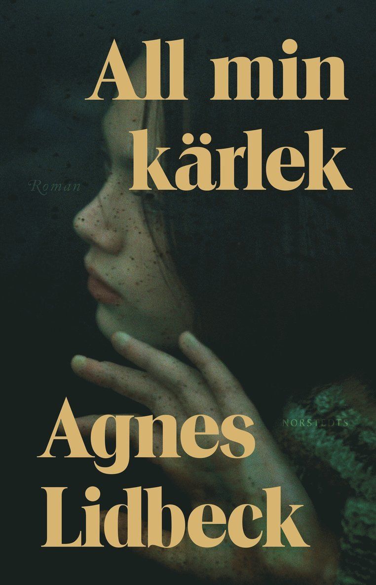 All min kärlek