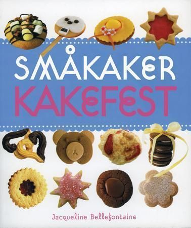 Småkaker